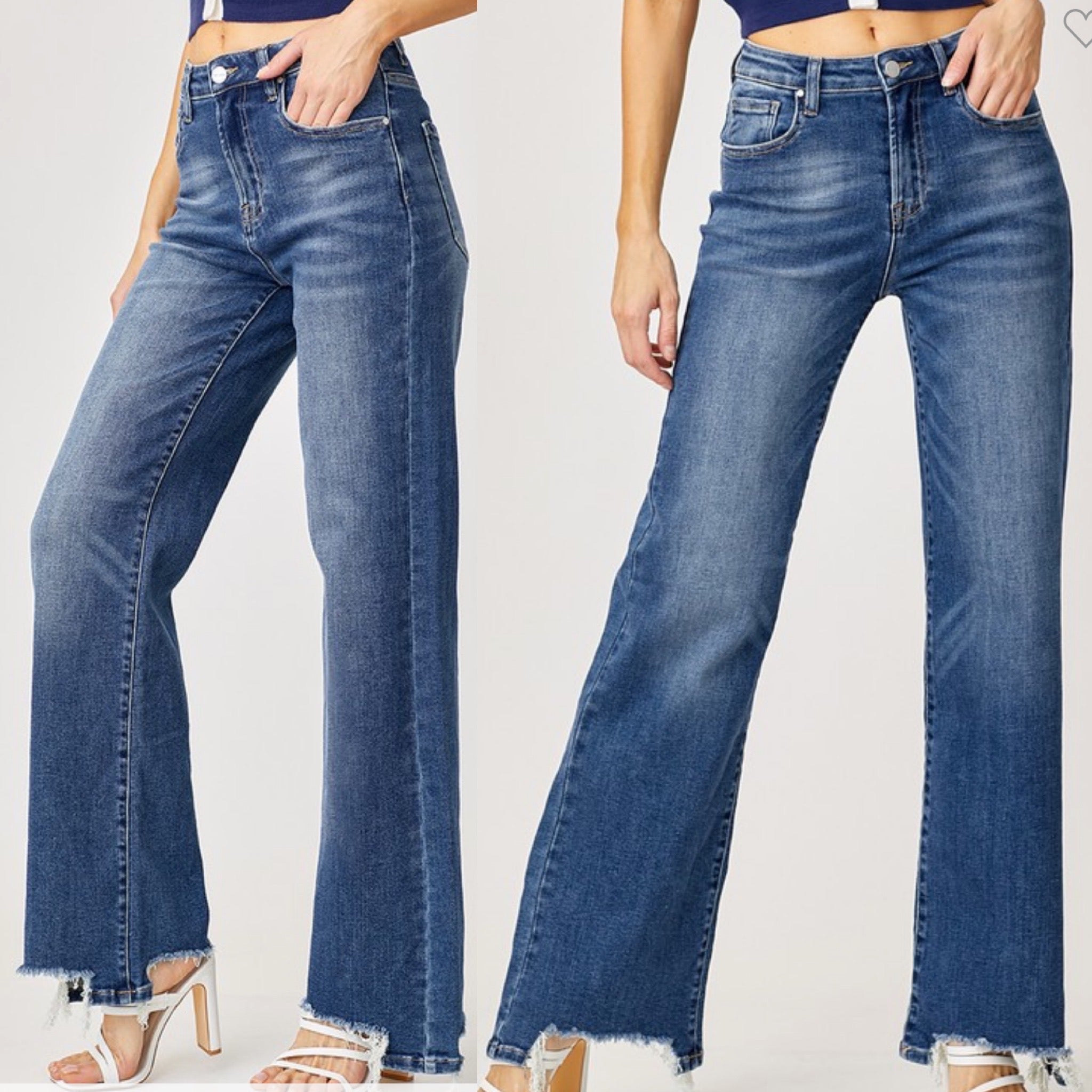 Shop All Bottoms Online Or In Store at Sassy Daisy