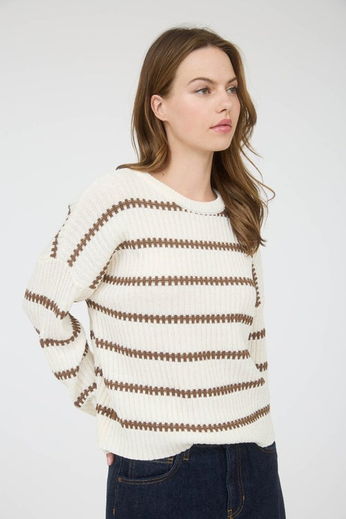 Cream Autumn Chills