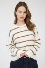 Cream Autumn Chills