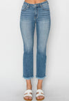 Lt Reach For The Sky Risen Jeans