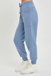 Blue Faith Grows Sweat Pants