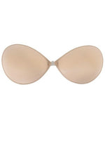 Adhesive Bra With Clasp Front